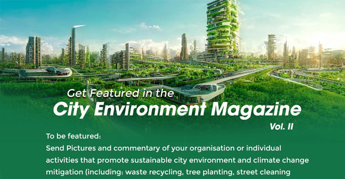 City Mag