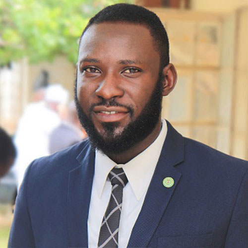 Musa God'swill UnekwuOjo