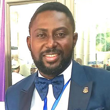 Musa God'swill UnekwuOjo